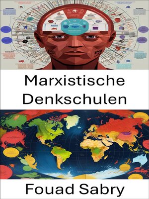 cover image of Marxistische Denkschulen